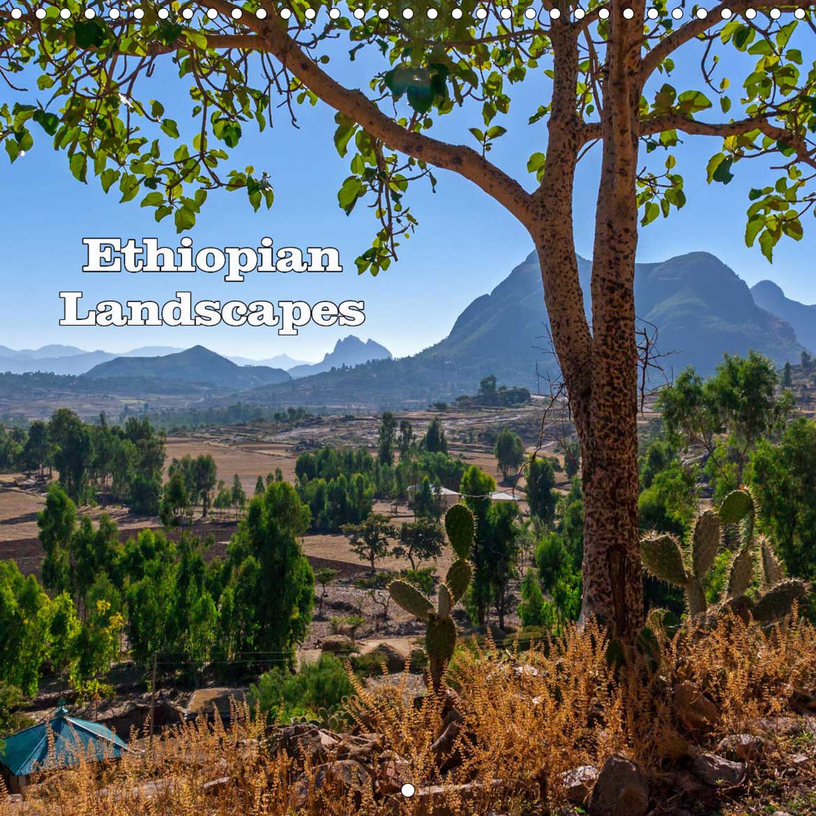 Zum Kalender Ethiopia